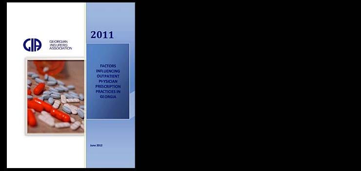 GIA’s research and advocacy, funded by EWMI, contributed to policy reforms aimed at making prescription drugs in Georgia more affordable