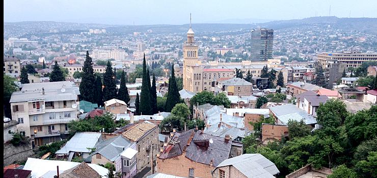 Tblisi, Georgia