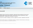 New registry improves transparency through one-stop-access to all relevant information related to licenses