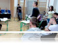 The first Mock Trial was held in Prnjavor on May 27, 2011.