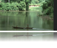 Mekong River, Photo: Allan Michaud