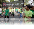 Cambodian CSOs opposed a draft Law on Associations and Non-Governmental Organizations (LANGO) that threatened multiple harms to their organizations.