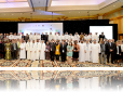 EWMI sent Serbian judicial leaders and SPP staff to the "Court Excellence Conference" in Dubai.