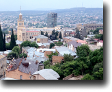 Tblisi, Georgia