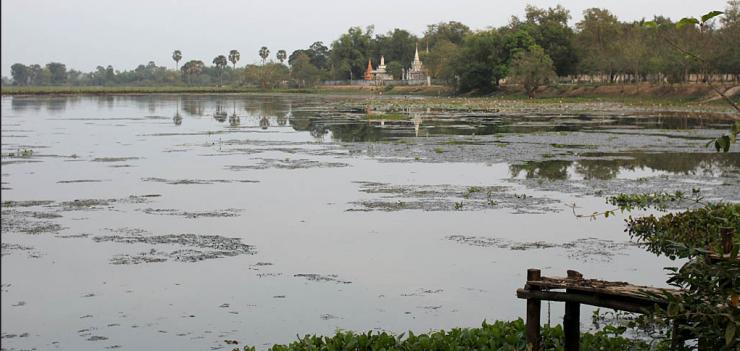 Cambodia