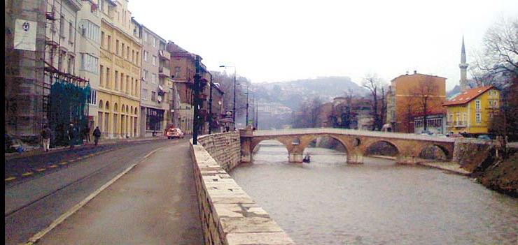 Sarajevo, BiH