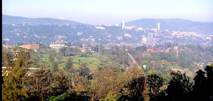 Rwanda