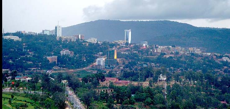 Rwanda