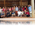 Highlanders Association and Peak Village, Ratanak Kiri, Cambodia