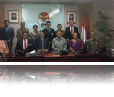 Information gathered in Indonesia will be used in the design and staffing of CIABOC’s corruption prevention unit