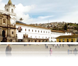 Quito, Ecuador