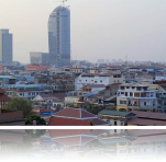 Phnom Penh, Cambodia