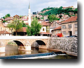 Sarajevo, BiH